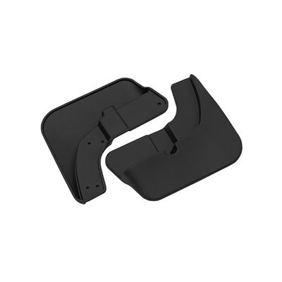 Брызговики для Lada (ВАЗ) Vesta I седан cross универсал 5 дв. sw cross 2015-2022, резиновые брызговики, Передние