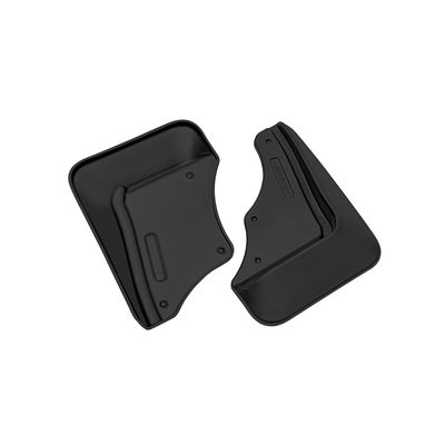 Брызговики для Toyota Camry VIII (XV70) VIII (XV75) Рестайлинг седан 2018-2024, полиуретановые брызговики, Задние