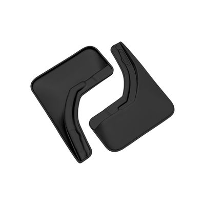 Брызговики для Lada (ВАЗ) XRAY I хэтчбек 5 дв. Cross 2015-2022, полиуретановые брызговики, Задние