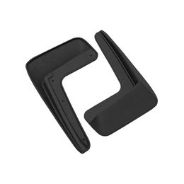 Брызговики для Hyundai Creta I I Рестайлинг внедорожник 5 дв. 2016-2021, резиновые брызговики, Передние