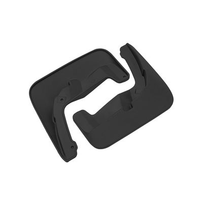 Брызговики для Opel Astra J J Рестайлинг хэтчбек 5 дв. 2009-2018, резиновые брызговики, Передние