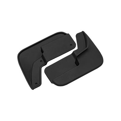 Брызговики для Lada (ВАЗ) Vesta I I Рестайлинг (NG) седан универсал 5 дв 2015-2022 2022-, резиновые брызговики, Передние