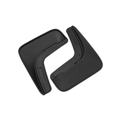 Брызговики для Hyundai Creta II II Рестайлинг внедорожник 5 дв. 2021-, полиуретановые брызговики, Передние