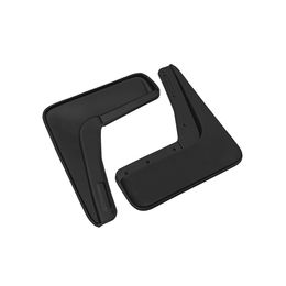 Брызговики для Mazda CX-5 II II Рестайлинг внедорожник 5 дв. 2017-, полиуретановые брызговики, Задние