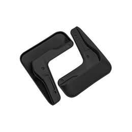 Брызговики для Toyota Camry VIII (XV70) VIII (XV75) Рестайлинг седан 2018-2024, полиуретановые брызговики, Передние