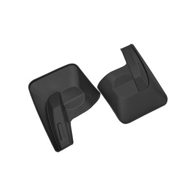 Брызговики для Lada (ВАЗ) Granta I I Рестайлинг седан 2011-2018 2018-, 2190, полиуретановые брызговики, Задние