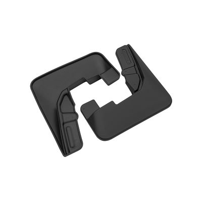 Брызговики для Lada (ВАЗ) XRAY I хэтчбек 5 дв. Cross 2015-2022, полиуретановые брызговики, Передние