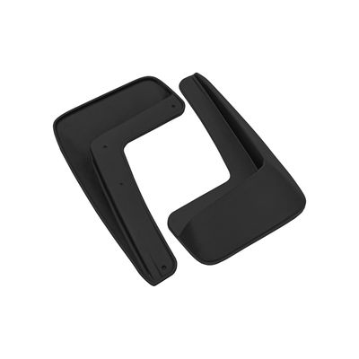 Брызговики для Hyundai Creta I I Рестайлинг внедорожник 5 дв. 2016-2021, резиновые брызговики, Задние