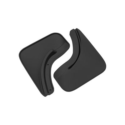 Брызговики для Opel Astra J J Рестайлинг хэтчбек 5 дв. 2009-2018, резиновые брызговики, Задние