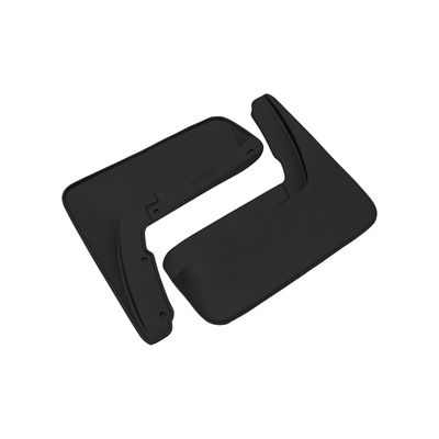 Брызговики для Renault Kaptur I I Рестайлинг внедорожник 5 дв. 2016-2022, резиновые брызговики, Задние