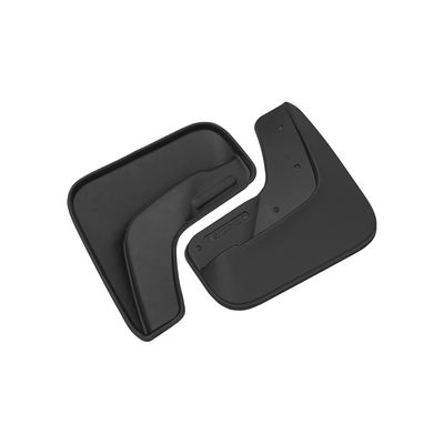 Брызговики для Chevrolet Aveo I седан 2002-2013, T250, полиуретановые брызговики, Задние