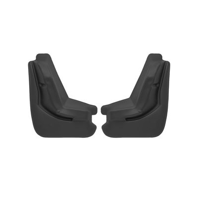 Брызговики для Ford Focus III III Рестайлинг седан 2011-2019, полиуретановые брызговики, Задние