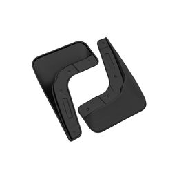 Брызговики для Lada (ВАЗ) Granta I I Рестайлинг лифтбек седан универсал 5 дв хэтчбек 5 дв. 2011-2018 2018-, 2190 2191 2192 2194, полиуретановые брызговики, Передние