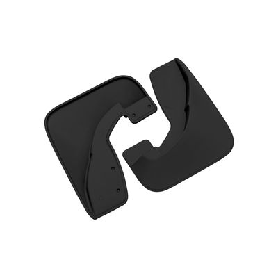 Брызговики для Ford Transit микроавтобус фургон 2015-2024, резиновые брызговики, Задние