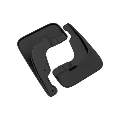 Брызговики для Toyota Camry VII (XV55) Рестайлинг VII (XV55) Рестайлинг 2 седан 2011-2018, резиновые брызговики, Передние