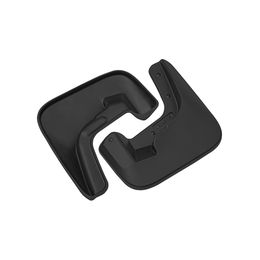 Брызговики для Chevrolet Aveo I седан 2002-2013, T250, полиуретановые брызговики, Передние