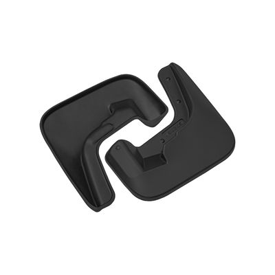 Брызговики для Chevrolet Aveo I седан 2002-2013, T250, полиуретановые брызговики, Передние