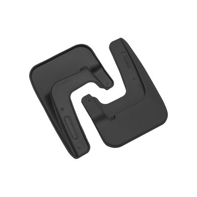 Брызговики для Kia Ceed II II Рестайлинг универсал 5 дв. хэтчбек 5 дв. 2012-2018, полиуретановые брызговики, Передние