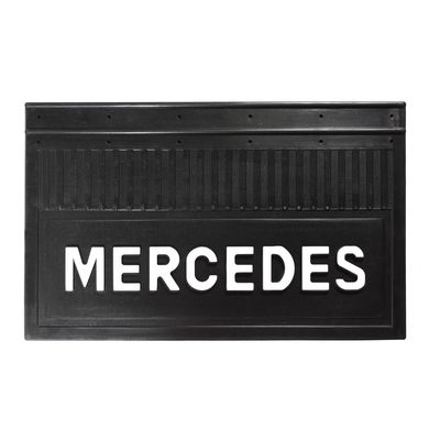 Брызговики для Mercedes-Benz ACTROS (задние) 1999-н.в.