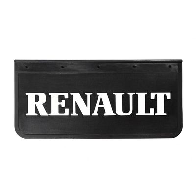 Брызговики для Renault 520*245