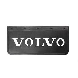 Брызговики для Volvo 520*245