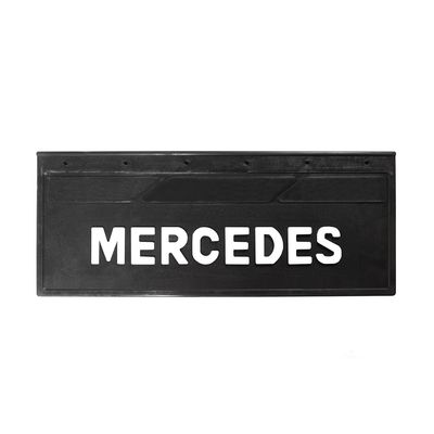 Брызговики для Mercedes-Benz 660*270