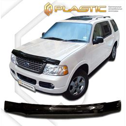 Дефлектор капота на FORD EXPLORER 2001-2005