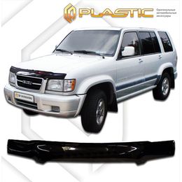 Дефлектор капота на ISUZU TROOPER S25,26,69DW 1998-2001