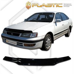 Дефлектор капота на TOYOTA CARINA E T190-T195 1992-1997