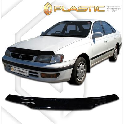 Дефлектор капота на TOYOTA CARINA E T190-T195 1992-1997