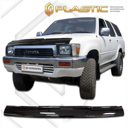 Дефлектор капота на TOYOTA HILUX SURF 1989-1995