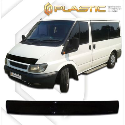 Дефлектор капота на FORD TRANSIT 2000-2006