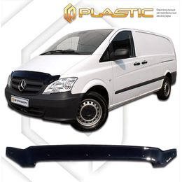 Дефлектор капота на MERCEDES-BENZ VITO 2003-2014