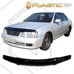 Дефлектор капота на NISSAN BLUEBIRD U14 1995-2000