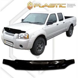 Дефлектор капота на NISSAN FRONTIER 2003