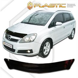 Дефлектор капота на OPEL ZAFIRA 2006-2011