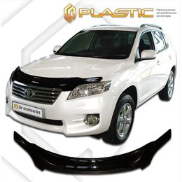 Дефлектор капота на TOYOTA RAV4 XA30 2010-2013