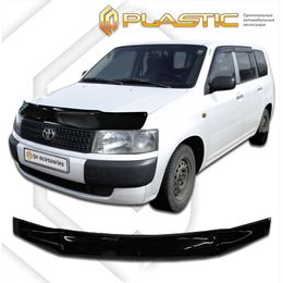 Дефлектор капота на TOYOTA SUCCEED NCP58-59G,NCP51V 2002