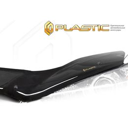 Дефлектор капота на TOYOTA VANGUARD 2007-2014