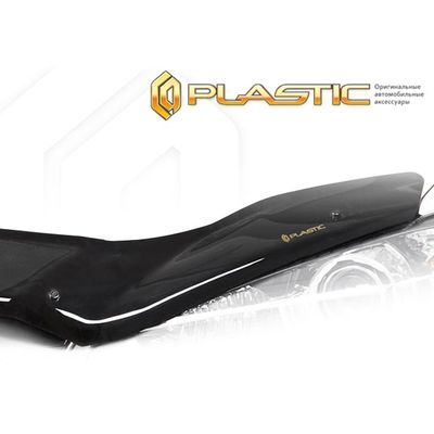 Дефлектор капота на TOYOTA VANGUARD 2007-2014