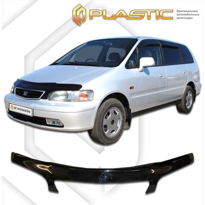 Дефлектор капота на HONDA ODYSSEY RA1-RA5 1994-1999