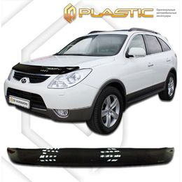 Дефлектор капота на HYUNDAI IX55 2009-н.в.