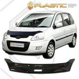Дефлектор капота на HYUNDAI MATRIX 2009