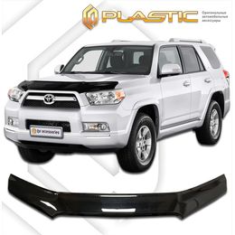 Дефлектор капота на TOYOTA 4RUNNER 2009-2013
