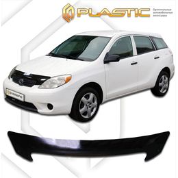 Дефлектор капота на TOYOTA MATRIX 2002-2007
