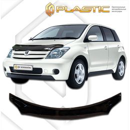 Дефлектор капота на TOYOTA SCION XA P60,61,65 2002