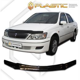 Дефлектор капота на TOYOTA VISTA V50G 1998-2000