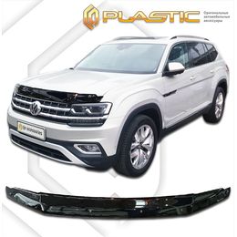 Дефлектор капота на VOLKSWAGEN TERAMONT, ATLAS 2016-