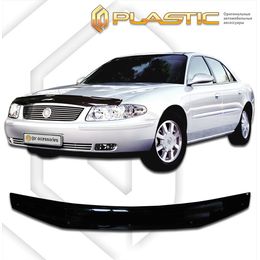 Дефлектор капота на BUICK REGAL 2005-2008