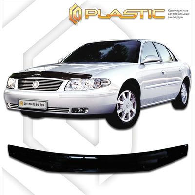 Дефлектор капота на BUICK REGAL 2005-2008